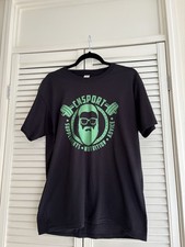 CN Sport Supplements, Nutrition And Advice UK Size Medium Short Sleeve T-shirt