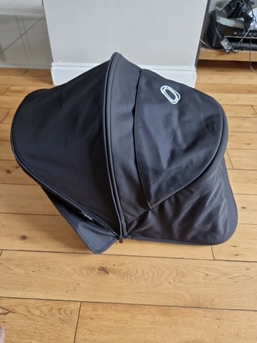 Bugaboo donkey5 sun canopy - bugaboo,