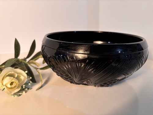 Art deco - deco, bowl