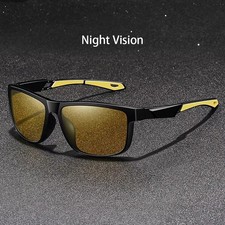 Night Driving Glasses HD Anti