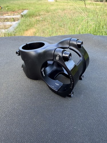 Bontrager line pro stem 5mm - line, 3