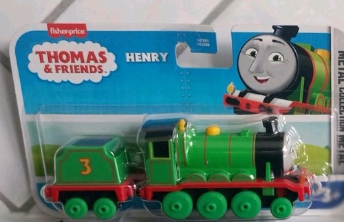 Thomas friends henry - friends,