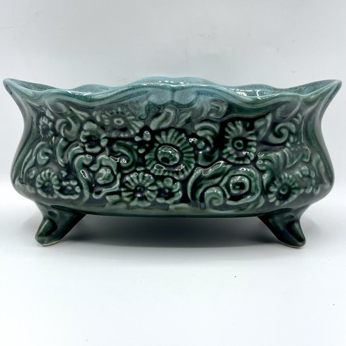 Hull pottery 1950s - pottery,