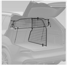 Travall Dog Guard & Divider