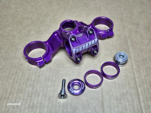 Fox hope purple top crown - top, &