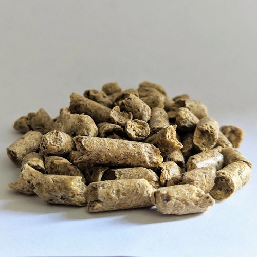 100g snow flake premium shrimp - 100g,