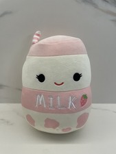 Squishmallows 8” Amelie