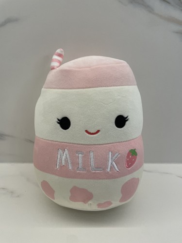 Squishmallows amelie - squishmallows, 8”