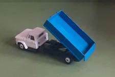 Corgi Toys No. 483 Dodge Kew
