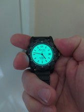 Vintage Sekonda Xpose E.L.D
