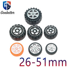 Multi Purpose Plastic Wheel