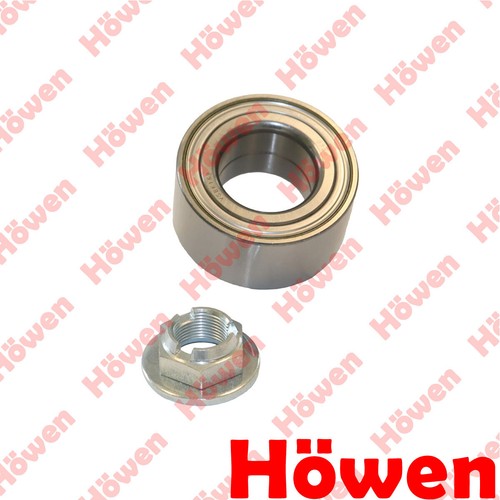 Howen front wheel bearing - bearing, kit
