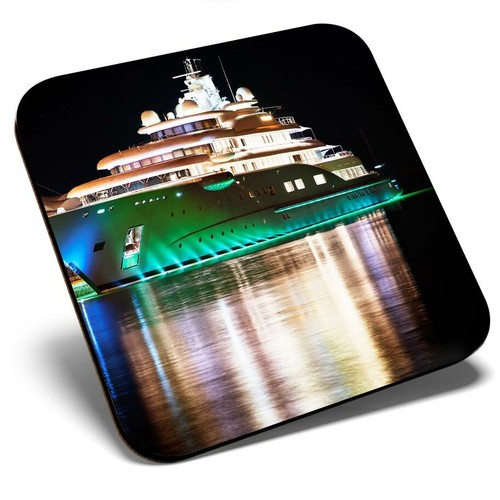 Square single coaster - square,
