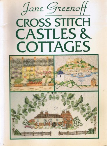 Cross stitch castles and - stitch,