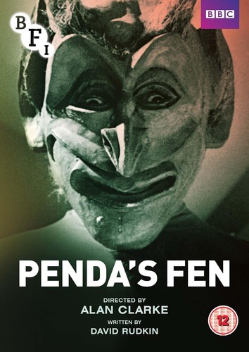 Penda fen uk - dvd, with
