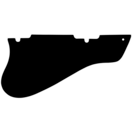 Usa custom pickguard for - usa,
