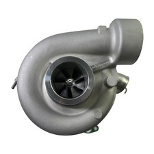 Turbocharger 12709880008 For
