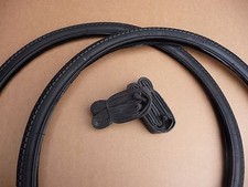 Pair 24x1 3/8 (37-540) TYRES &