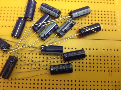 50v 3uf 7uf - 22uf, 33uf