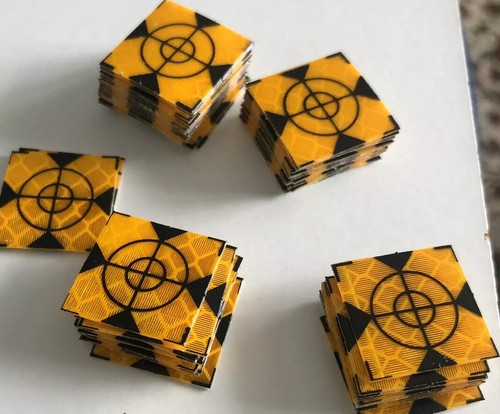 30x30 retro survey targets - 30x30,