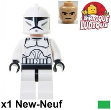 Lego Minifigure Star Wars