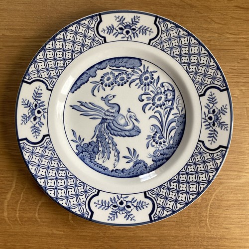 Wood sons yuan blue - sons,