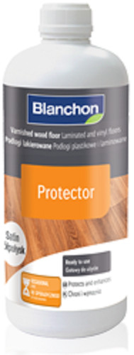 Blanchon protector protect - blanchon,