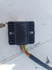 Honda Fireblade 2001 Rectifier