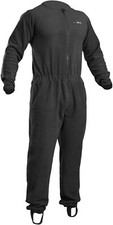 2025 Gul Recore Radiation Drysuit Undersuit - Charcoal