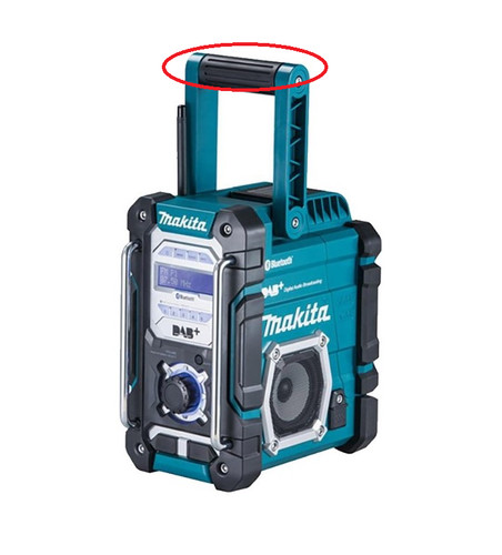 Genuine makita job side - makita,