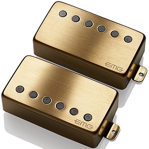 Emg alnico v - 57, active