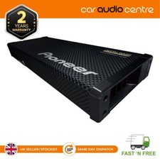 Pioneer TS-WX70DA Ultra Flat