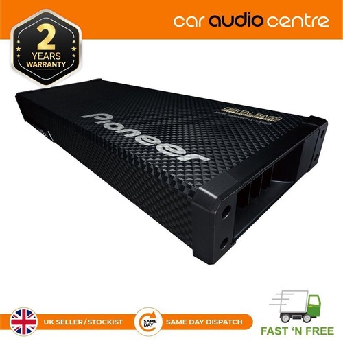Pioneer wx70da ultra flat - ts-wx70da,