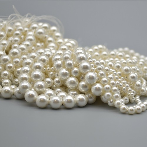 Shell pearl inner - shell, lining