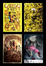 MARTIN SHARP Psychedelic