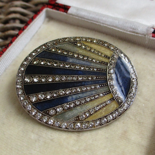 Vintage pierre bex - pierre, deco