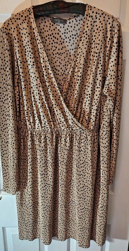 Papaya size ladies beige - size,