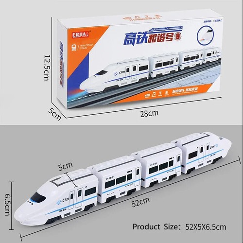 Diy electric train with sound - electric,