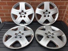x4 Ford Focus 16" Wheel Trim