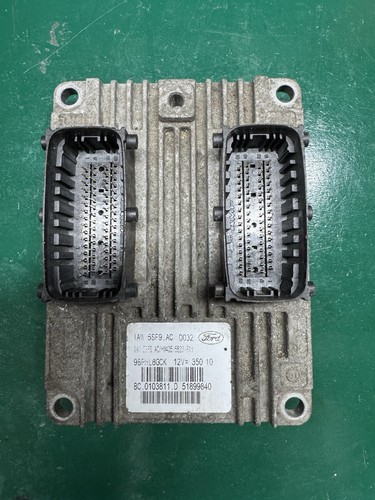 Engine ecu for - ecu, ka