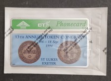 Bt Phonecard  BTG 366 NEW