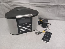 PURE Chronos iDock Inc Remote