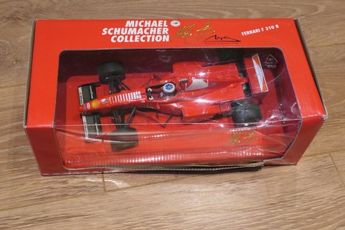 Minichamps ferrari f310b - 1:18,