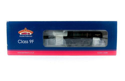 Bachmann 850 br - 32-850, a