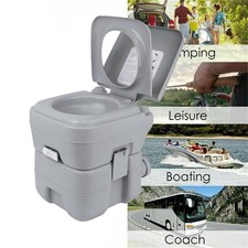 20l portable toilet - 20l, chemicals