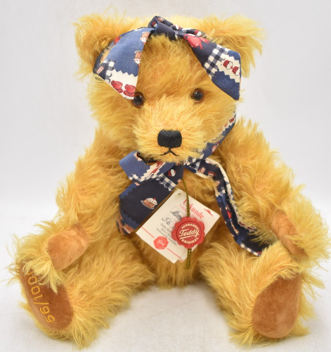 Vintage hermann mama - vintage, lausel