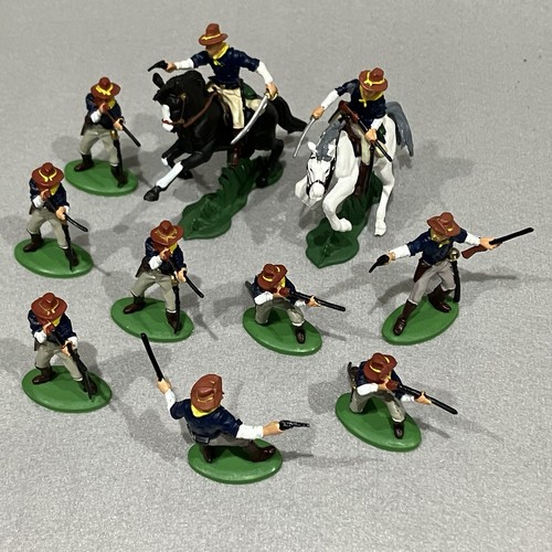 Britains compatible herald - britains, 10x