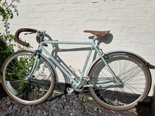 Vintage Raleigh Richmond