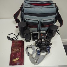 Praktica BC1 Electronic Camera