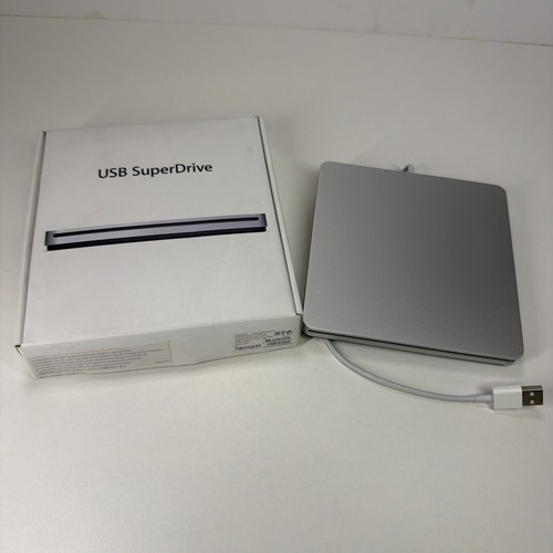 Apple usb superdrive a1379 - apple,
